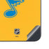 NHL St. Louis Blues Solid Background Galaxy A54 5G Skin